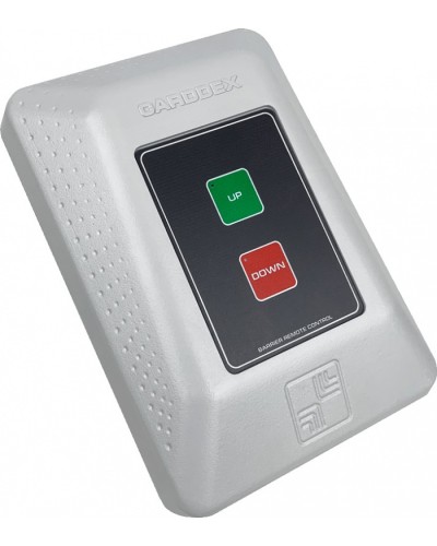 Пульт управления шлагбаумом CARDDEX SW-02 в Абакане Дополнительное оборудование для СКУД Pintop.ru