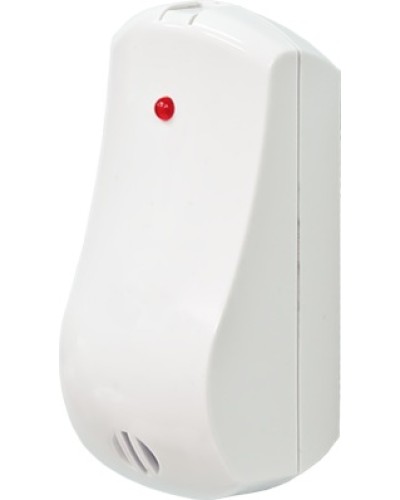 Извещатель охранный поверхностный звуковой Риэлта Ладога Звон-РК в Абакане Радиоканальная система безопасности Pintop.ru