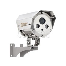 Цифровая в/камера с разрешением 2 Мп Релион-Exd-Н-100-ИК-IP2Мп2.8mm-PoE-TD