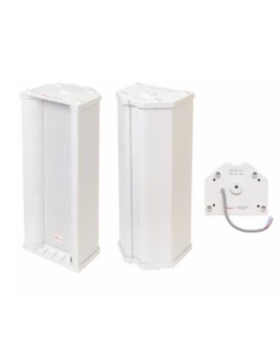 Громкоговоритель настенный Полисервис АСШ-15-30/100 (НМ1) исп.5 в Абакане Система оповещения Октава Полисервис Pintop.ru