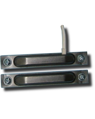 Извещатель охранныйточечный магнитоконтактный Магнито-Контакт Нержавейка исп.00 (ИО 102-43 ) в Абакане Извещатели охранные Pintop.ru