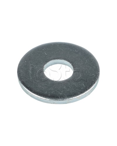 Шайба плоская усиленная M8 DIN 9021 EKF (shplus8) в Абакане Крепеж Pintop.ru