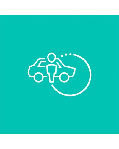 ПО BioSmart Модуль расширения «Мобильные сотрудники» Лицензия на 5000 пользователей в Абакане Программное обеспечение СКУД BioSmart Pintop.ru