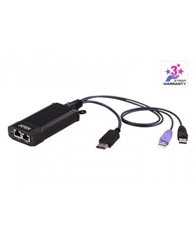 KVM-адаптер ATEN KG9950T-AX в Абакане Видеоусилители, Модуляторы, Делители Pintop.ru