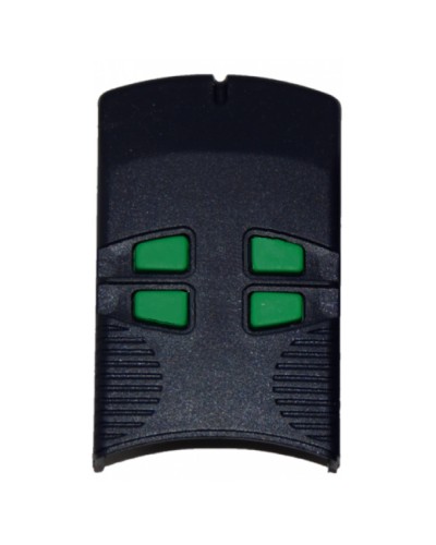 Крышка с кнопками TOP-304M Came 119RIR052 в Абакане Запчасти для шлагбаумов и автоматики Pintop.ru