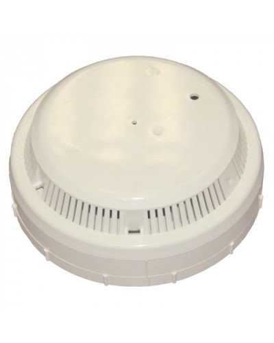 Четырёхпроводный дымовой пожарный извещатель Специнформатика-СИ «ИД-2» мод.01 ИП 212-18 4-х ПРОВОДНЫЙ с кабелем 150мм и разъемом micro-fit в Абакане Пожарные извещатели Pintop.ru