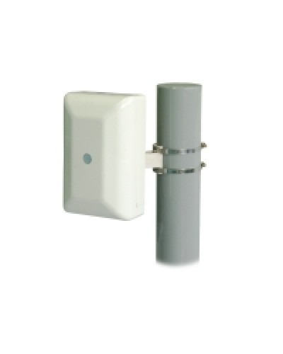 Извещатель радиоволновый двухпозиционный взрывозащищенный Forteza БАРЬЕР-50В в Абакане Извещатели охраны периметра Pintop.ru