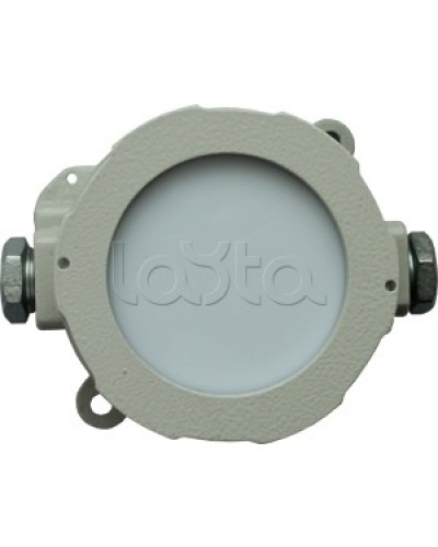 Оповещатель световой взрывозащищенный Компания СМД ОРБИТА МК С-А-К в Абакане Оповещатели Ex Pintop.ru