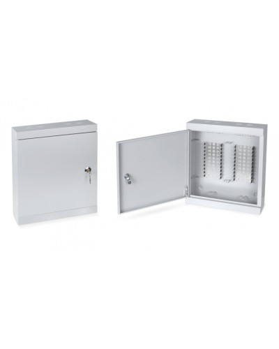 Коробка распределительная на 200 пар Cabeus DB-200P в Абакане Распределительные коробки Pintop.ru