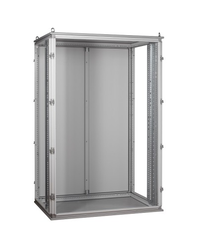 Комплект из верхней панели и основания Legrand 021135 в Абакане Аксессуары для стоек и шкафов Pintop.ru