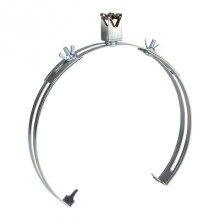 Держатель коньковый регулируемый с металлическим держателем 230-350 мм, CZ EKF PROxima (lp-34310)