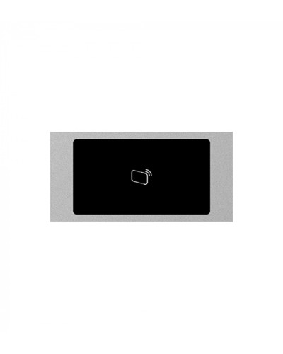 Модуль дополнительный True IP Systems TI-4308M/R в Абакане Вызывные IP панели Pintop.ru