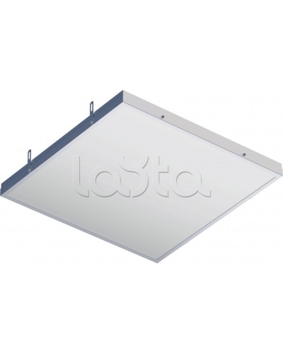 Светильник INNOLUX 92 769 ДВО-14-О-30-5K-IP54-Грильято-SNR в Абакане Светильники Pintop.ru