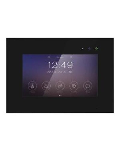 Монитор Tantos Marilyn HD Wi-Fi s (Black) в Абакане Абонентские аудиоустройства Pintop.ru