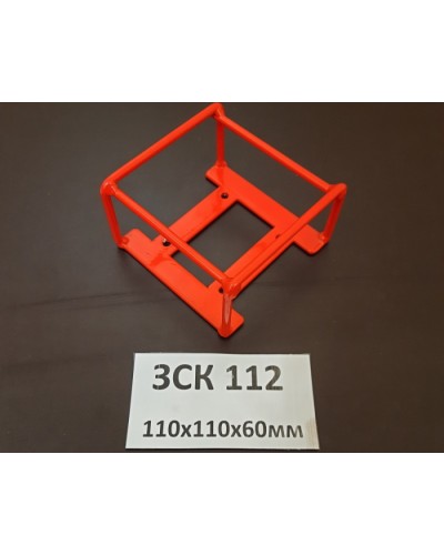 ЗСК ИПР красный safegrid ЗСК 112 красный в Абакане Дополнительное оборудование для ОПС Pintop.ru