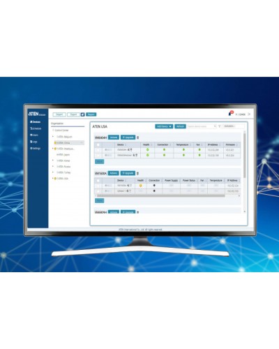 ПО ATEN UNIZON-EXT3 в Абакане Программное обеспечение и платы видеозахвата Pintop.ru