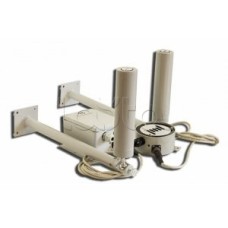 Извещатель охранный линейный радиоволновой Омега микродизайн Призма-3-10/200БСА