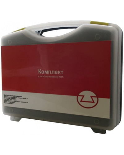 Комплект для обслуживания ИПА Спецавтоматика в Абакане Дополнительное оборудование для ОПС Pintop.ru