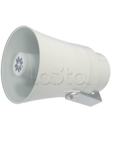 Громкоговоритель рупорный МЕТА ГР-10.03 (100В) в Абакане Система оповещения и трансляции Мета Pintop.ru