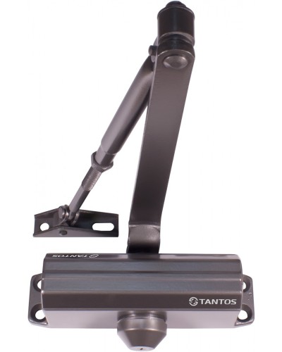 Доводчик Tantos TS-DC085 графит в Абакане Доводчики Pintop.ru