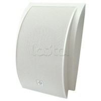 Громкоговоритель настенный 100В, 10/5Вт МЕТА АСР-10.1.6-100В