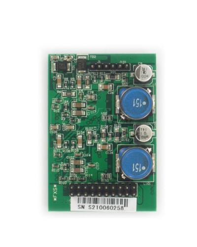 Модуль Yeastar S2 в Абакане Дополнительное оборудование для сетей Pintop.ru