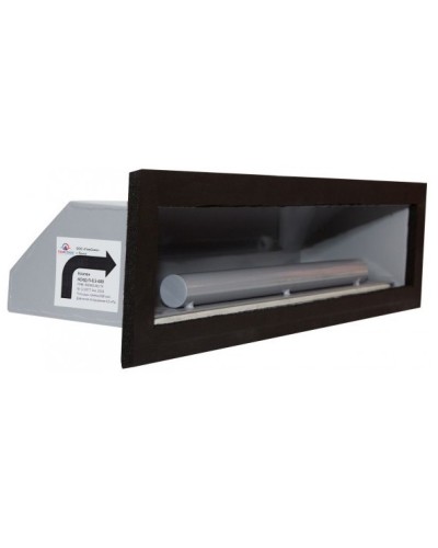 Клапан сброса избыточного давления ФлэймСтоп КСИД-П-0,5-600 в Абакане Аксессуары для газового пожаротушения Pintop.ru