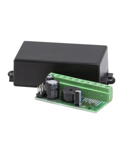 Контроллер ЭЛИС К-1У бокс в Абакане Контроллеры Pintop.ru