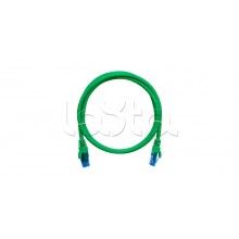 Шнур коммутационный NIKOMAX NMC-PC4UE55B-001-C-GN