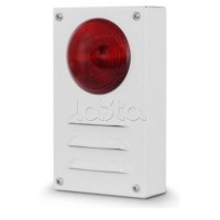 Оповещатель охранно-пожарный комбинированный Г-12-К исп.3 (ИП Раченков А.В.)