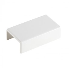 MU25/16 Соединение на стык 25х16мм (10шт) 1кор.=1250шт. Экопласт