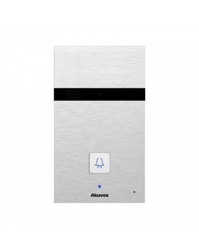 IP вызывная панель Akuvox R23P в Абакане Вызывные IP панели Pintop.ru