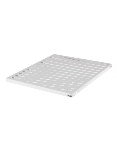 Полка стационарная TLK-SHFS-2-550-GY в Абакане Полки для шкафов и стоек Pintop.ru