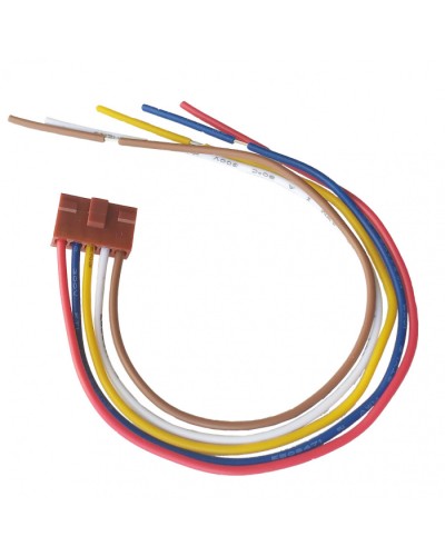 Шлейф для мониторов TANTOS Classic 5ти-пиновый в Абакане Дополнительное оборудование для СКУД Pintop.ru