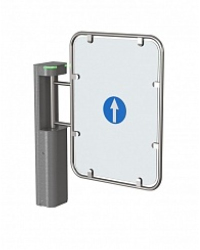 Дуга на калитку Ростов-Дон К32ДМ (Ø25 L=860 мм) в Абакане Калитки Pintop.ru