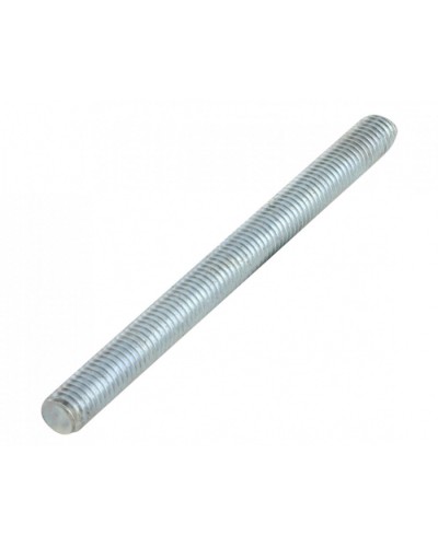 Шпилька нержавеющая (А2) М10х2000 (DIN 975) (1 шт/уп) Промрукав (PR08.7478) в Абакане Крепеж Pintop.ru