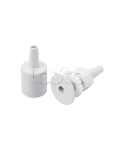 Наконечник для капиляра для подвесного потолка Экопласт (49011) в Абакане Пожарные извещатели Pintop.ru