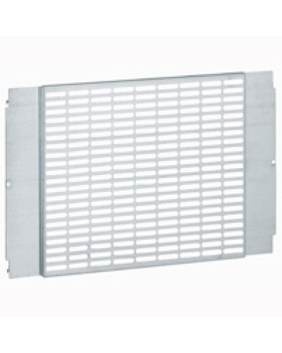 Пластина универсальная Legrand 020642 в Абакане Аксессуары для стоек и шкафов Pintop.ru