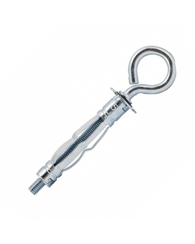 Дюбель Молли R М5x52 с кольцом (1000 шт/уп) Промрукав (PR08.10238) в Абакане Крепеж: Дюбели, шурупы, саморезы Pintop.ru