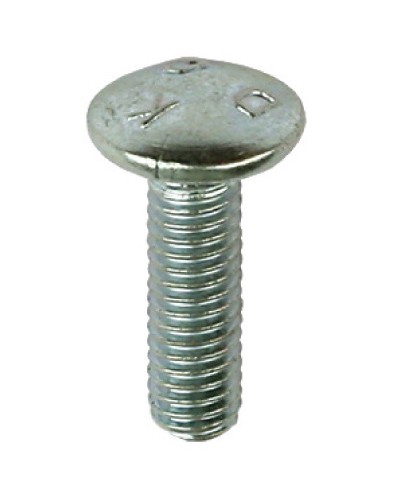 Винт для монтажа проволочного лотка М6х20 DKC CM050620 в Абакане Крепеж Pintop.ru