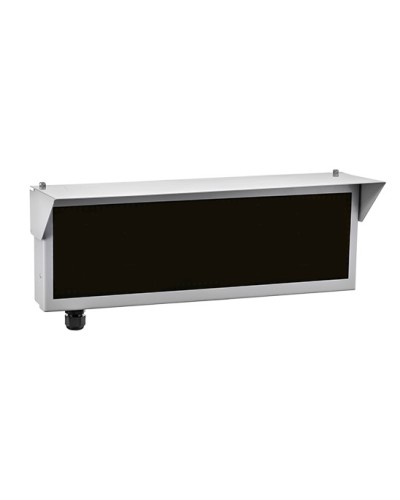 Табло Эридан ЭКРАН-ИНФО-О-Н-230VAC в Абакане Оповещатели Pintop.ru