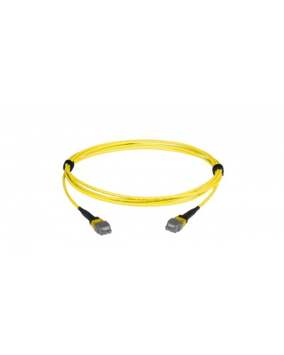 Кабельная сборка волоконно-оптическая, 12 волокон NIKOMAX (NMF-CA12S2SAL-1MSF-1MSF-030) в Абакане Кабельные сборки (оптические) Pintop.ru