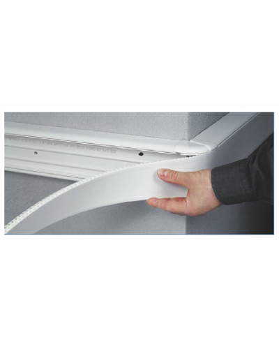 Крышка для кабель-канала 65 мм LEGRAND 010521 в Абакане Аксессуары для кабель-канала Pintop.ru