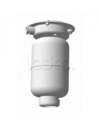 Модуль порошкового пожаротушения взрывозащищенный в нормальном исполнении Источник-плюс Тунгус-МПП(Н-Взр)-2,7-И-ГЭ-У2 в Абакане Модули пожаротушения (Ex) Pintop.ru