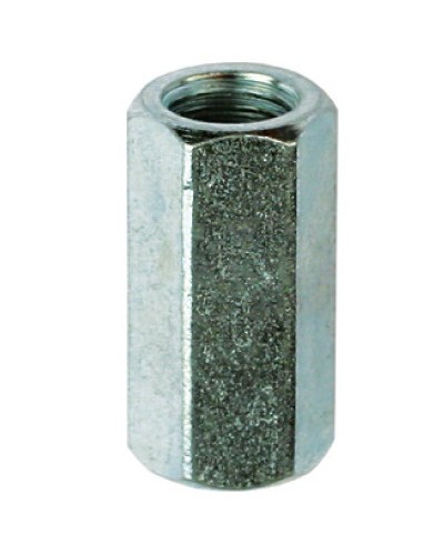 Соединительная гайка М12х40 DKC CM211240 в Абакане Крепеж Pintop.ru