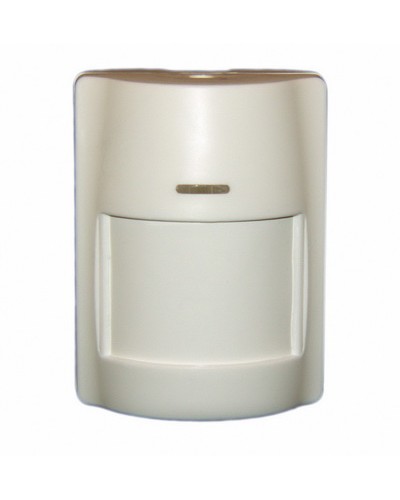 Извещатель охранный инфракрасный пассивный адресный Сигма-ИС АОПИ исп.08 в Абакане Адресная система пожарной сигнализации Сигма-ИС Pintop.ru