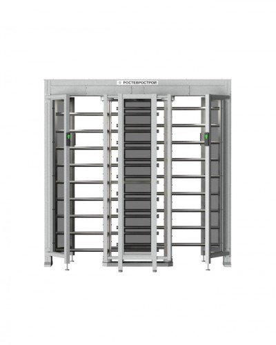 Турникет Ростов-Дон ПР2С/4М2 У (0899) в Абакане Турникеты Pintop.ru