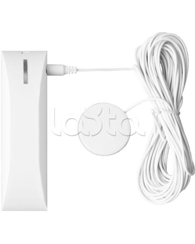 Извещатель технологический контроля протечки воды радиоканальный Версет ВС-ДА-Р в Абакане GSM мониторинг Версет Pintop.ru