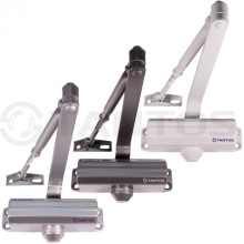 Доводчик дверной Tantos TS-DC085 (Белый)