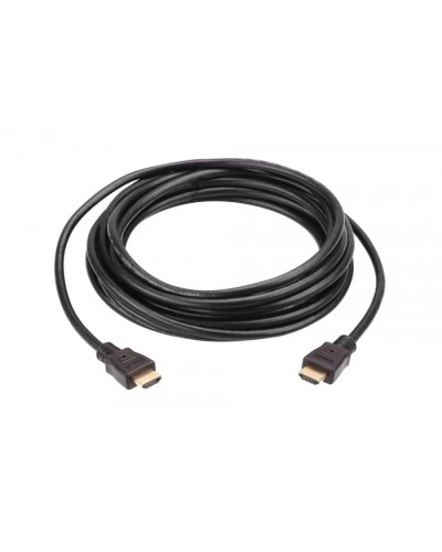 Высокоскоростной кабель HDMI с поддержкой Ethernet (15 м) ATEN 2L-7D15H в Абакане Системы видеонаблюдения Pintop.ru
